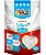 Areia Higiênica Great Pets Grossa Sílica Cristal para Gatos 1,6 kg - Imagem 1