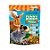 Ração Alimento Supra Funny Bunny Blend para Roedores 500g - Imagem 1