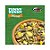 Ração Alimento Supra Funny Bunny Blend para Roedores 500g - Imagem 4