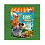Ração Alimento Supra Funny Bunny Blend para Roedores 500g - Imagem 2