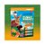 Ração Alimento Supra Funny Bunny Delicias da Horta para Roedores 500g - Imagem 2
