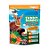 Ração Alimento Supra Funny Bunny Delicias da Horta para Roedores 500g - Imagem 1