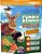Ração Alimento Supra Funny Bunny Delicias da Horta para Roedores 1,8 kg - Imagem 1