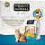 Ração Fórmula Natural Life para Gatos Adultos Castrados Sabor Frango 1 kg - Imagem 3