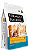 Ração Fórmula Natural Life para Gatos Adultos Castrados Sabor Frango 1 kg - Imagem 2