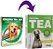 Coleira Antipulgas Antiparasitária Tea Konig para Cães G 57 cm - Imagem 6