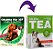 Coleira Antipulgas Antiparasitária Tea Konig para Cães M 44 cm - Imagem 6
