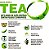 Coleira Antipulgas Antiparasitária Tea Konig para Cães P 33 cm - Imagem 2
