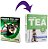 Coleira Antipulgas Antiparasitária Tea Konig para Cães P 33 cm - Imagem 3
