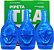 Combo Antipulgas Antiparasitário Tea Pipeta 1,3ml para Cães de 5,1 até 10 kg - Imagem 4