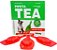 Combo Antipulgas Antiparasitário Tea Pipeta 3,2ml para Cães de 10,1 até 25 kg - Imagem 4