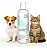 Shampoo Dermoclean Ibasa Animal Health para Cães e Gatos 200 ml - Imagem 7