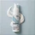 Dermoclean Mousse Ibasa Animal Health para Cães e Gatos 150 ml - Imagem 2