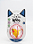 Brinquedo Bola Rato no Globo Ringo para Gatos - Imagem 2