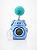 Brinquedo Lambe Lambe Catnip Porquinho com bolinha - Imagem 6