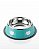 Comedouro Inox com Antiderrapante Pet para Gatos - Imagem 1
