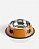 Comedouro Inox com Antiderrapante Pet para Gatos - Imagem 3