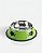 Comedouro Inox com Antiderrapante Pet para Gatos - Imagem 2