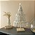 Kit de Produtos para Árvore de Mesa Desafio Nobis - por DonaGe - Imagem 2