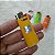 Mini Isqueiro Bic - Imagem 1