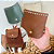 Kit de produtos para Mochila Macramar - Imagem 1