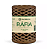 Fio de Ráfia Plano 100mts - EuroRoma - Imagem 6