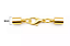 Kit 5 Terminal com Fecho Lagosta 4mm ou 6mm - Imagem 5