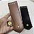 Fecho de Bolsa Lapela G - com botão imantado - Imagem 4
