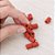 Kit 10 Ponteiras 4mm em PLA - Imagem 6
