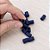Kit 10 Ponteiras 4mm em PLA - Imagem 5