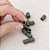 Kit 10 Ponteiras 4mm em PLA - Imagem 3