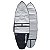 Capa Refletiva Travel Bag - Sup Wave 8'0/ 8'6 / 9'0 / 9'6 - Imagem 1