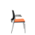 Cadeira Diretor Fixa LGE Cromada - Imagem 2