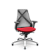 Cadeira Giratória Ergonômica Home Office Speed Alumínio - Imagem 1
