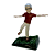 Caricatura Impressão 3D - Escultura Pintada à Mão - Imagem 2