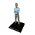 Caricatura Impressão 3D - Escultura Pintada à Mão - Imagem 1