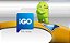 iGo Primo May Way External - Central Android - Imagem 2