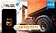 iGo Truck Pesados Para Smartphone - Mapas America do Sul - Imagem 1