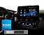 Navegador Gps Central Wings Conecta 10 Toyota / iGo Android - Imagem 1