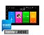 Navegador Gps Roadstar RS 808 / RS 909 - iGo Android - Imagem 1