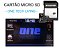 Cartão Micro Sd Gps 2025 Central One High Tech Living - Imagem 1