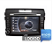 Cartão Micro Sd Gps Central Honda Civic / HRV iGo Completo - Imagem 2