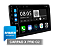 Navegador Gps Central Carpad X Pro G2 - iGo  Android - Imagem 1
