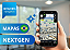 IGO Nextgen Android Para Smartphone - Mapas Brasil + Radar 2026 - Imagem 1