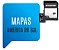 Cartão Sd iGo Com Mapas America Do Sul - Imagem 1