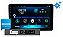Navegador GPS Multimidia Knup KP RA923 - iGO 2026 - Imagem 1