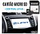 Cartão Micro SD Gps 2025 Lifan x60 / Lifan 530 iGo - Imagem 1