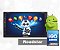 Navegador Gps Roadstar RS 804 / iGo Android - Imagem 1