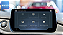 Navegador Gps Roadstar RS 804 / iGo Android - Imagem 5