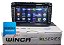 Navegador Gps Central Winca Rl Series / iGo Android - Imagem 1